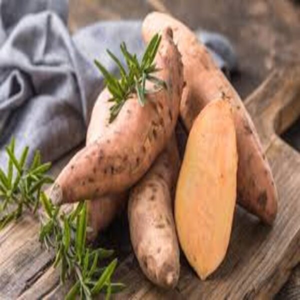 Sweet Potato (Shakarkand)