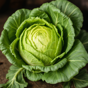 Cabbage (Patta Gobhi)
