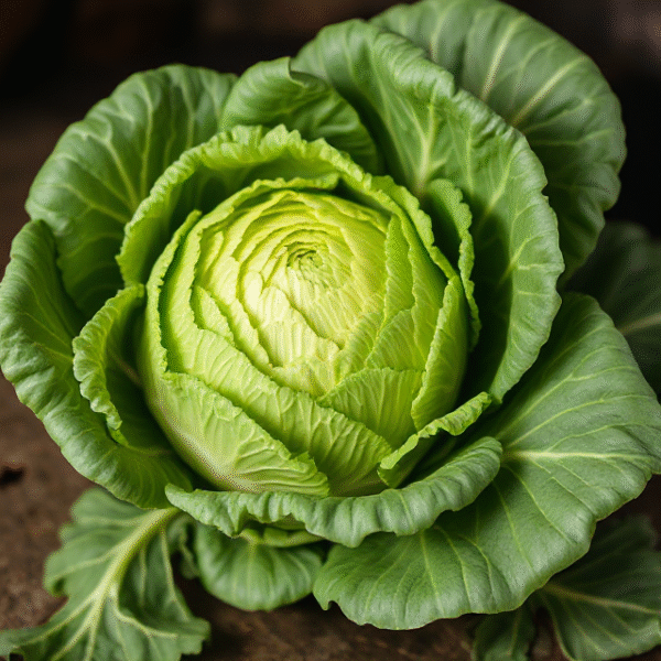 Cabbage (Patta Gobhi)