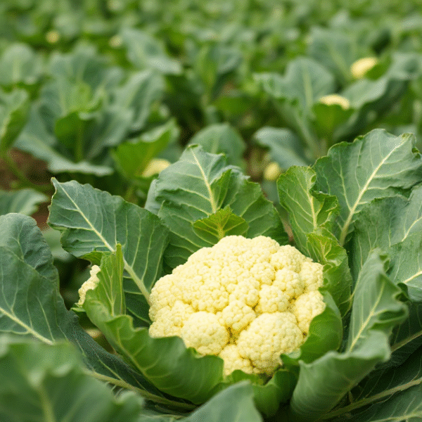 Cauliflower (Gobhi)