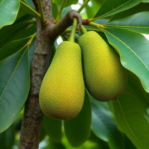 Jackfruit (कटहल - Kathal)