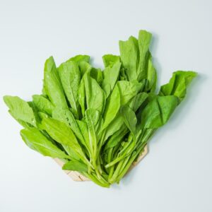 Spinach (Palak)