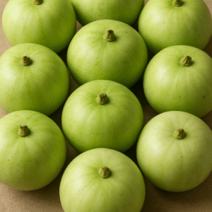 Apple Gourd(Tinde )