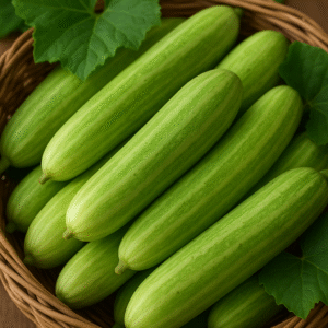 Cucumber (Kheera)