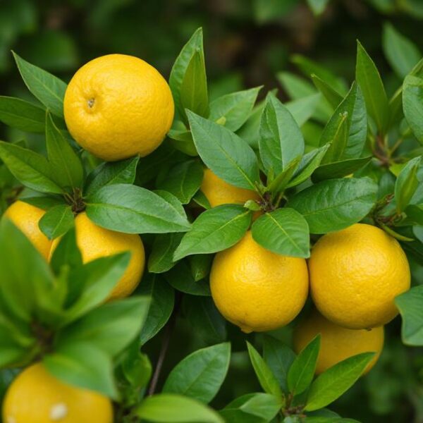 Lemon (Nimbu)