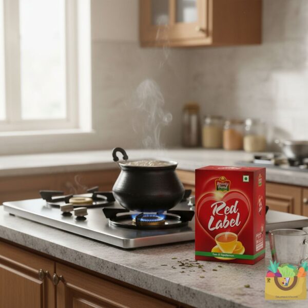 Red Label Tea 250 g