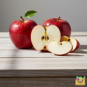 Apple (SHEV)