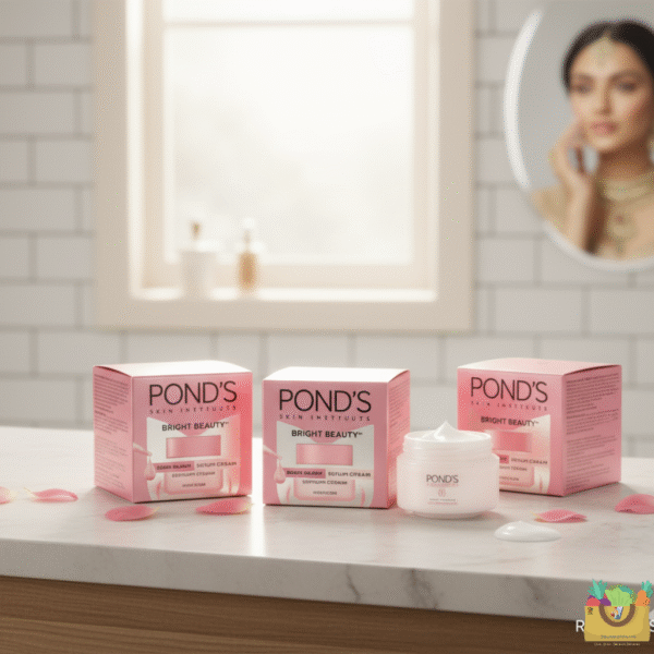 POND'S Bright Beauty Day Cream 23gm