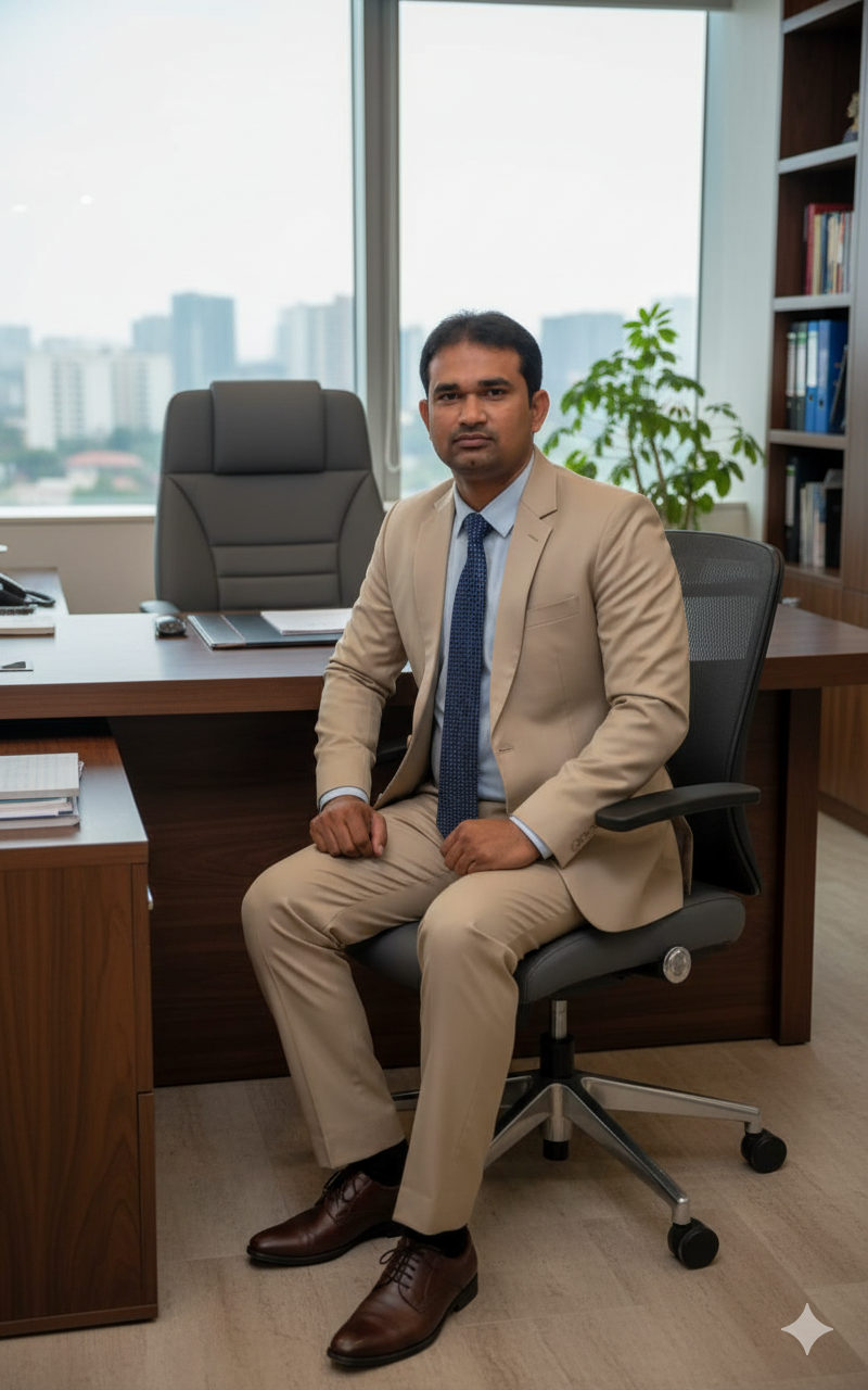 Sunil Kumar Sunil Kumar