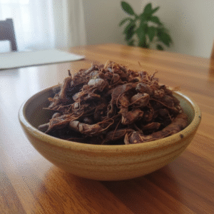 Tamarind pulp (Imli)