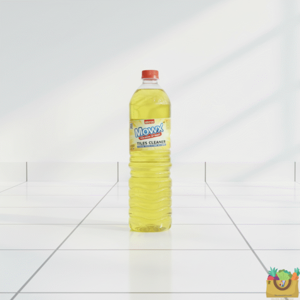 Mowx Tiles Cleaner 1ltr