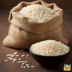 Rice(Chawal) (Kali- Mooch)