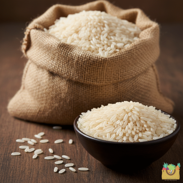 Rice(Chawal) (Kali- Mooch)