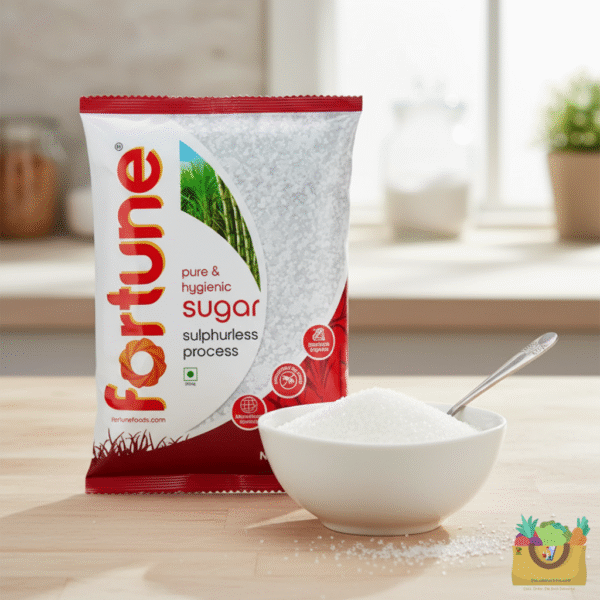 Fortune Sugar, 1 kg