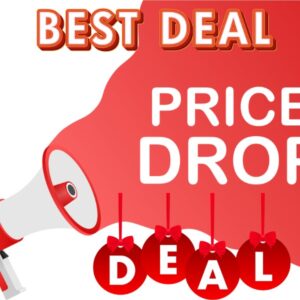 Limited-Time Steal Deal