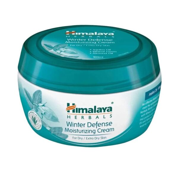 Himalaya Herbals Winter Defense Moisturizing Cream 50ml