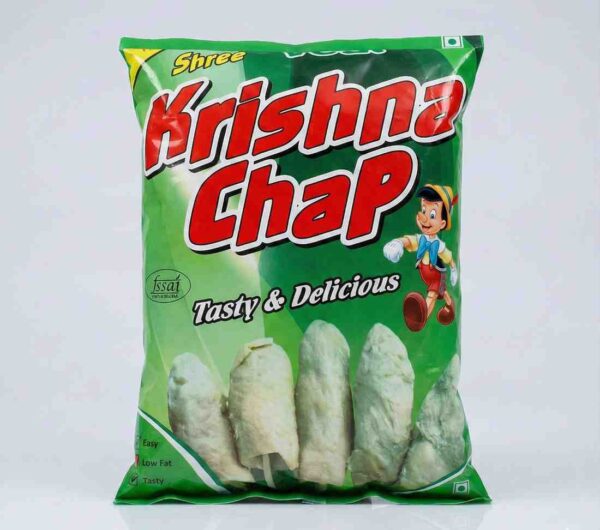 Shree Veg Krishna Chap