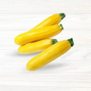 Summer Squash/Zucchini (Yellow  Pumpkin)